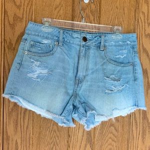 American Eagle Festival Shorts